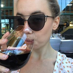 Meet your Posher, Alex